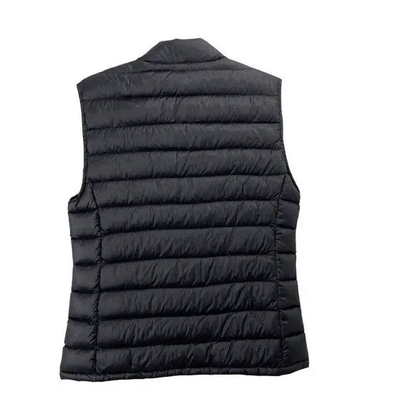 Aritzia Babaton Blake down puffer vest Size S black - Picture 10 of 12